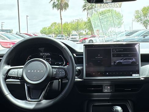 New 2026 MAZDA CX-5 Preferred AWD/4WD image 7