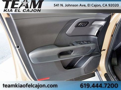 New 2027 Kia Telluride EX X-Line image 30