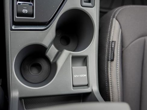 New 2026 Subaru Crosstrek 2.0i Premium AWD/4WD image 38