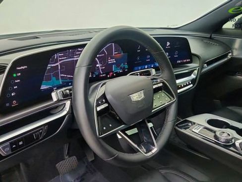 Used 2024 Cadillac Lyriq Tech w/ Driver Assist Package RWD image 20