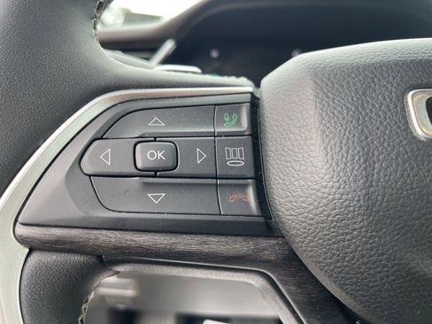 Used 2024 Jeep Grand Cherokee Limited 4xe AWD/4WD image 15