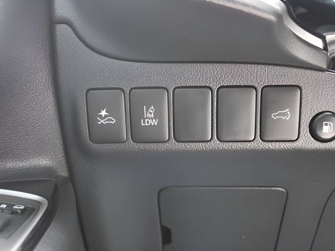 Used 2022 Mitsubishi Outlander SEL AWD/4WD image 10