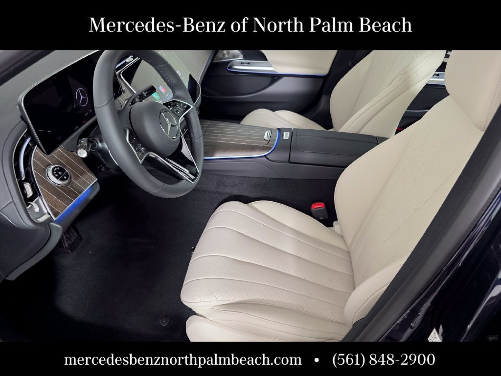 New 2027 Mercedes-Benz E 350 Sedan image 7