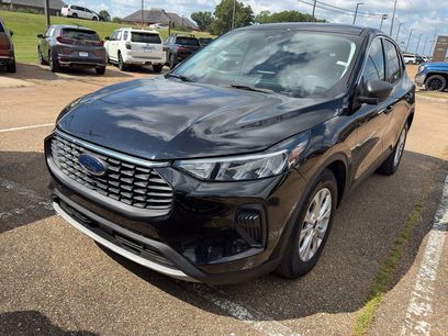 Used 2023 Ford Escape Active