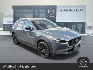Certified 2023 MAZDA CX-30 AWD 2.5 S w/ Preferred Package video 1