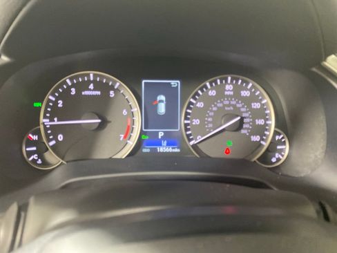 Certified 2022 Lexus RX 350 AWD image 16
