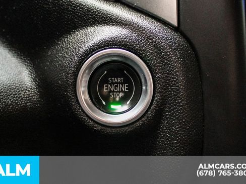 Used 2020 Chevrolet Silverado 1500 RST w/ All-Star Edition image 27