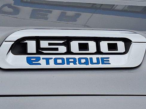 Used 2022 RAM 1500 Big Horn image 31