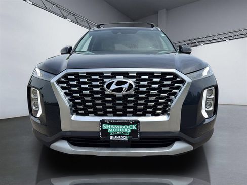 Used 2020 Hyundai Palisade SEL AWD/4WD image 10