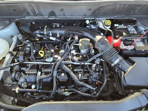 Used 2024 Ford Bronco Sport Badlands w/ Premium Package image 41