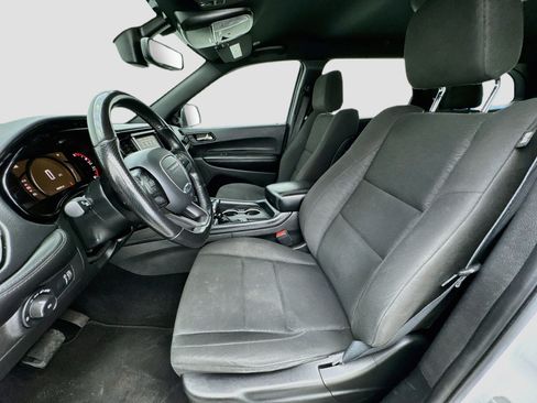 Used 2021 Dodge Durango GT RWD image 13