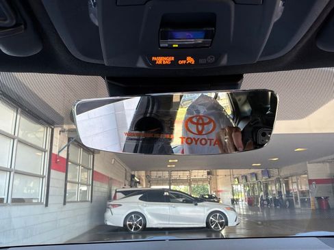 New 2026 Toyota Corolla SE FWD image 16
