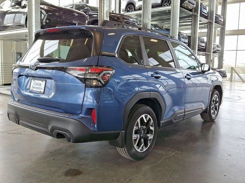 New 2026 Subaru Forester Premium AWD/4WD image 7