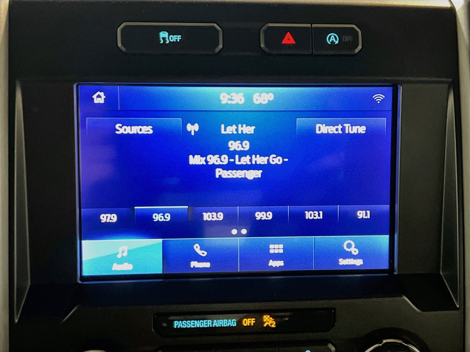 Used 2020 Ford F150 XLT RWD image 10