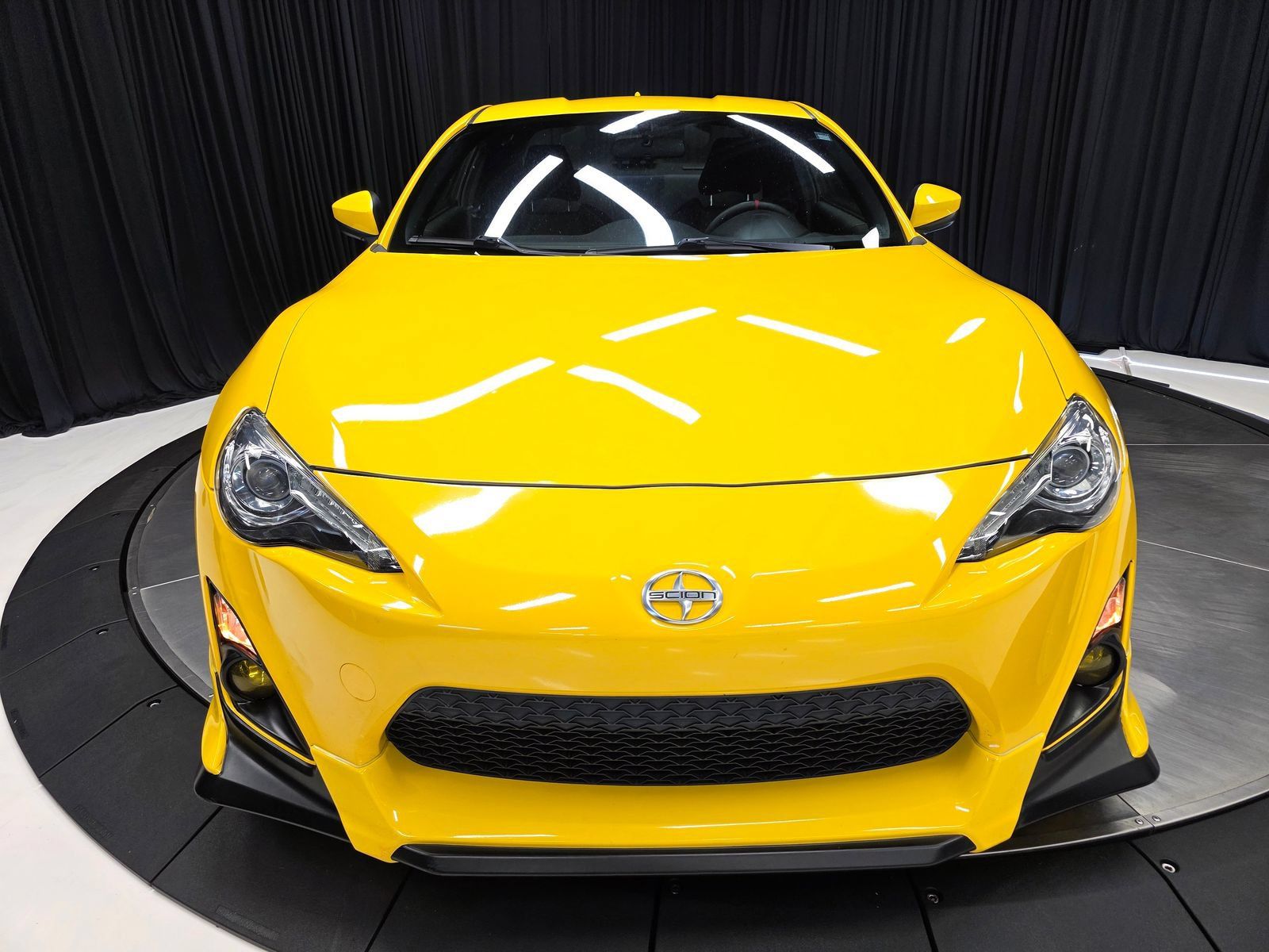 Used 2015 Scion FR-S Release Series 1.0 RWD image 40