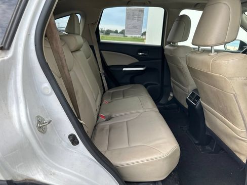 Used 2016 Honda CR-V EX-L image 29
