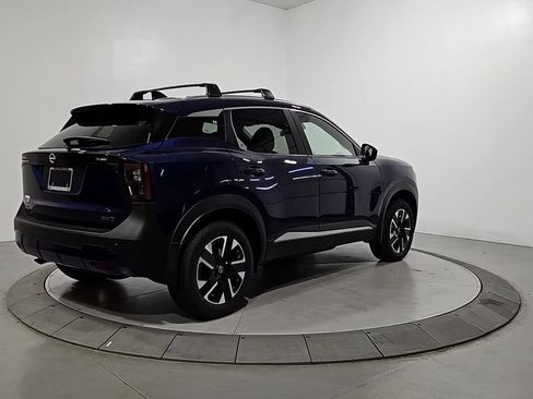 New 2026 Nissan Kicks SV AWD/4WD image 5