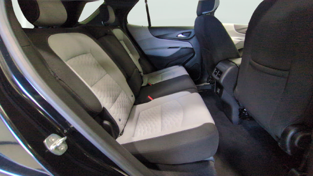 Used 2020 Chevrolet Equinox LS w/ LS Convenience Package FWD image 17