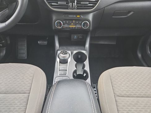 Certified 2022 Ford Escape SE w/ Convenience Package image 21