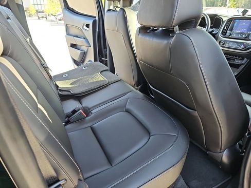 Used 2022 Chevrolet Colorado ZR2 image 14