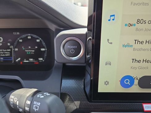 New 2026 Toyota 4Runner Limited AWD/4WD image 20