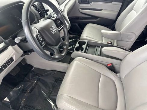 Used 2019 Honda Odyssey EX-L image 25