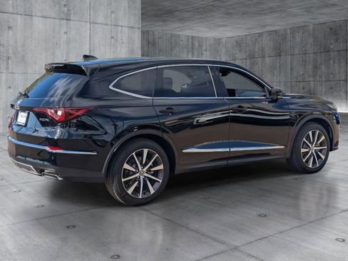 New 2026 Acura MDX FWD w/ Technology Package image 7