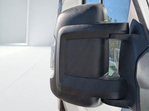 New 2026 RAM ProMaster 2500 w/ Quick Order Package 22G SLT image 10