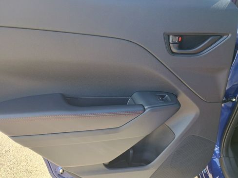 New 2026 Subaru Impreza RS AWD/4WD image 15