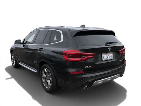 Used 2020 BMW X3 sDrive30i w/ Premium Package RWD image 23