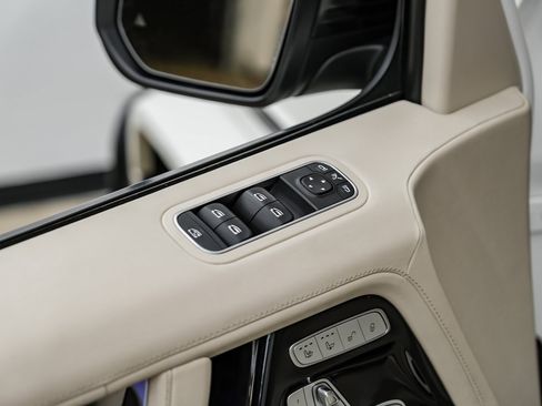 Used 2020 Mercedes-Benz G 63 AMG 4MATIC image 40