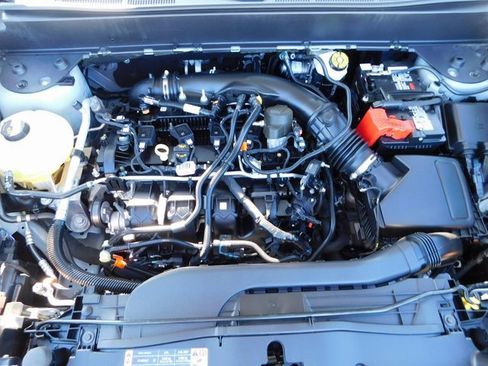 Used 2024 Ford Maverick Tremor w/ Tremor Off-Road Package image 39