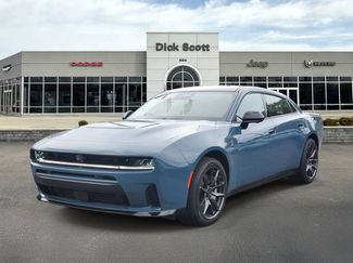 New 2026 Dodge Charger Scat Pack AWD/4WD video 2