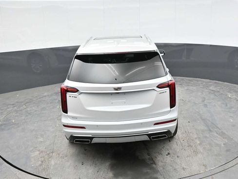 Used 2024 Cadillac XT6 Luxury AWD/4WD image 21