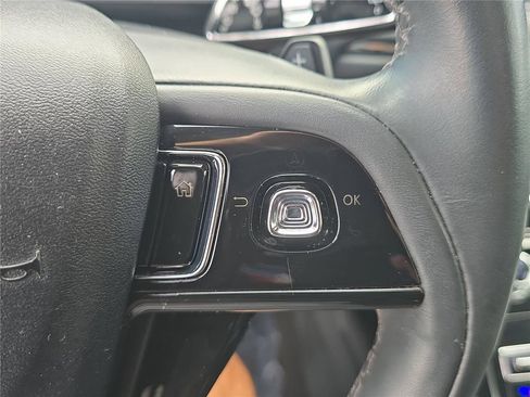 Certified 2022 Lincoln Corsair Reserve FWD image 24