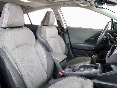 Used 2024 Subaru Crosstrek 2.0i Premium image 28