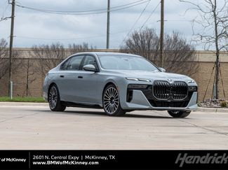 New 2026 BMW i7 xDrive60 AWD/4WD video 1
