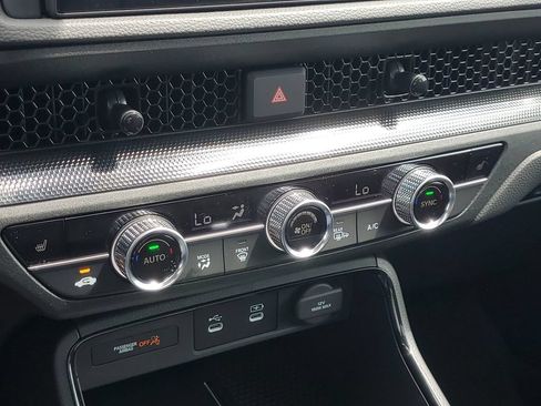New 2026 Honda CR-V Sport-L image 21