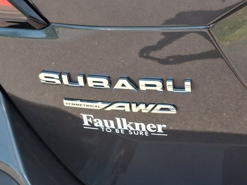 Certified 2024 Subaru Outback AWD/4WD image 29