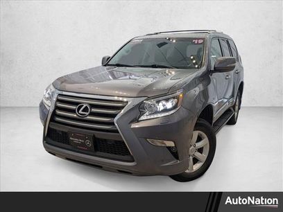 Used 2019 Lexus GX 460