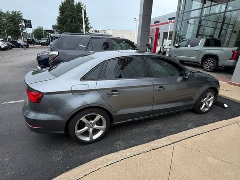 Used 2016 Audi A3 2.0T Premium AWD/4WD image 3