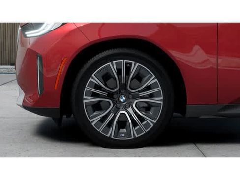 New 2026 BMW X3 xDrive30i w/ Convenience Package AWD/4WD image 8