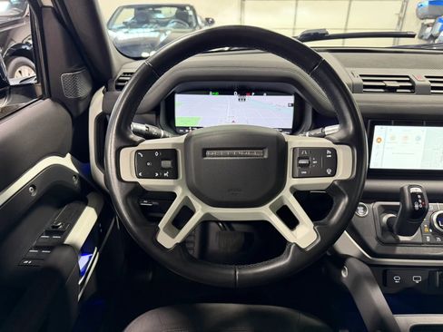 Used 2020 Land Rover Defender 110 S AWD/4WD image 14