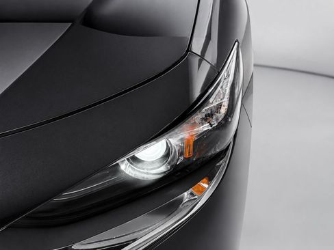 New 2026 MAZDA MAZDA3 s Sport FWD image 5