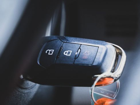 Used 2020 Ford F150 XLT w/ Equipment Group 302A Luxury image 13