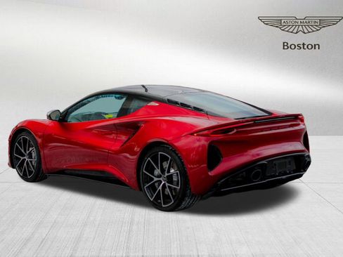 New 2026 Lotus Emira RWD image 3