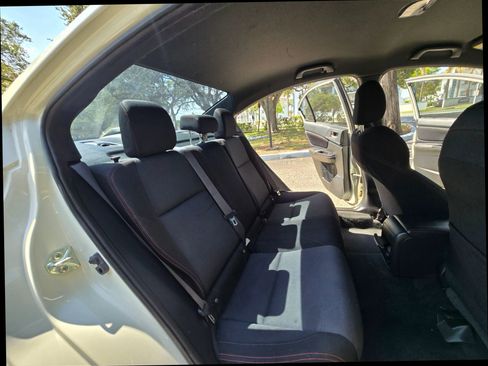 Used 2016 Subaru WRX image 30