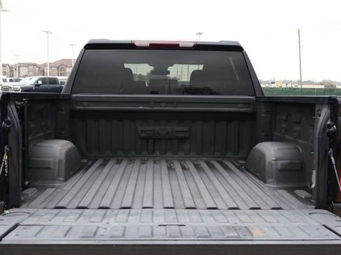 Used 2022 GMC Sierra 1500 Elevation w/ X31 Off-Road Package image 7