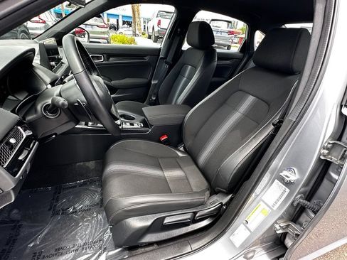 Used 2024 Honda Civic Sport image 22