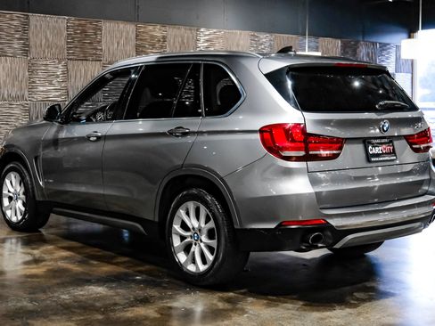 Used 2014 BMW X5 xDrive35i AWD/4WD image 9
